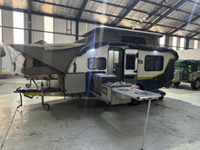 2019 Jurgens Xplorer
