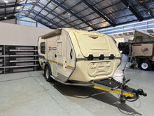 2014 Jurgens Xplorer