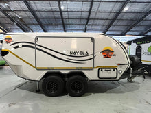 2026 Nayela Oribi #F32