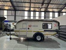 2014 Jurgens Xplorer