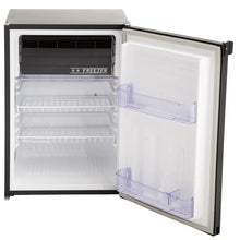 80L Engel Upright Fridge — view 3
