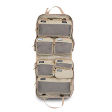 Ironman 4x4 XPLR Duffel Modular Travel Bag, Sand