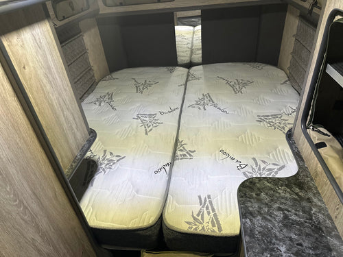 2019 Jurgens Xplorer