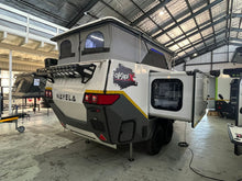 2025 Nayela Okapi-X #247