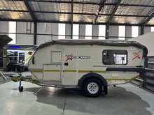 2014 Jurgens Xplorer
