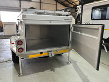 2026 Alu-Star Tracker