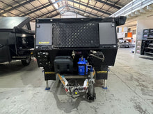 2025 Bushwakka Wego