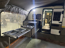 2019 Jurgens Xplorer