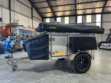 2026 Alu-X Camper