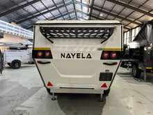 2026 Nayela Oribi #F32