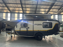 2019 Jurgens Xplorer