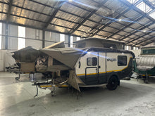 2019 Jurgens Xplorer