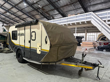 2019 Jurgens Xplorer