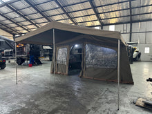 2019 Jurgens Xplorer