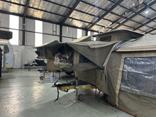 2019 Jurgens Xplorer