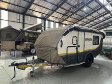 2019 Jurgens Xplorer