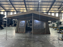2019 Jurgens Xplorer