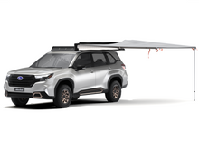 Alu-Cab 180° Shadow Awning