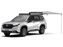 Alu-Cab 270° Shadow Awning 2.0m