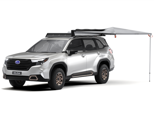 Alu-Cab 270° Shadow Awning 2.0m