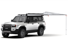Alu-Cab 270° Shadow Awning 2.5m