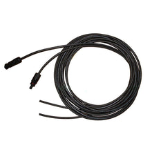 Renogy 6m 10AWG solar adaptor kit with MC4 connectors, supplied by 4Matt Campers in Cape Town, Western Cape