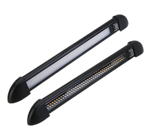 Flex 60° 360 mm white and amber LED light, photo 6