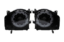 Desert Headlights — Toyota Land Cruiser 2024+ — view 2