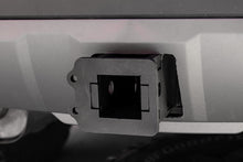 Desert Toyota Prado 250 — Tow Bar — view 6