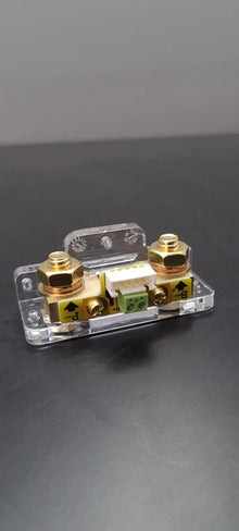 Flex battery monitor with touch control, photo 5