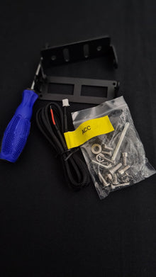 Flex 12-gang Bluetooth switch panel, photo 6