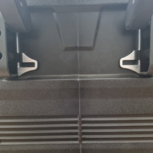 Flex FS40 heavy-duty fridge tie-down brackets, photo 3