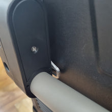 Flex FS40 heavy-duty fridge tie-down brackets, photo 5