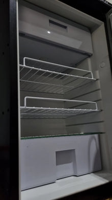 Flex R85S upright off-grid fridge freezer from 4Matt Campers Cape Town