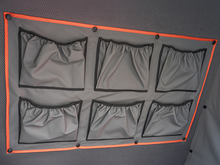 Alu-Cab Silenus roof conversion on an INEOS Grenadier, photo 18