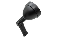 Hardkorr 20W Rechargeable Hand-held Hunting Spotlight — view 2