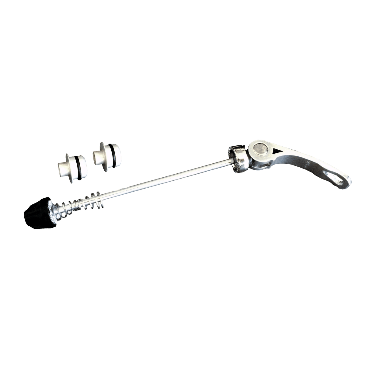 Holdfast Skewer Adaptor for a 15mm thru-axle bike carrier