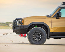Ironman 4x4 APEX bull bar for the Toyota Land Cruiser Prado 250 (2024+), photo 3