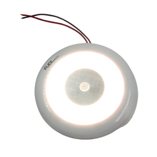 Flex 12V interior LED light, white and red, dimmable, photo 4
