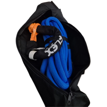 Flex Adventures recovery gear bag with mesh centre