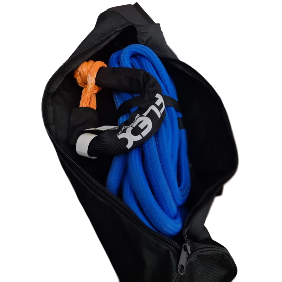 Recovery Gear available from 4Matt Campers in Bellville, Cape Town
