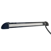 Flex 60° 360 mm white and red LED light, photo 4
