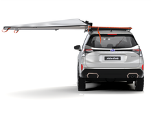 Alu-Cab 180° Shadow Awning