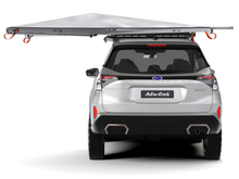 Alu-Cab 270° Shadow Awning 2.0m