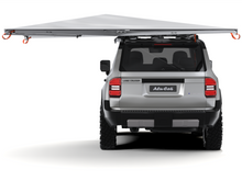 Alu-Cab 270° Shadow Awning 2.5m