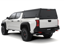 Alu-Cab Guard Canopy on a Ranger 2022+ double cab