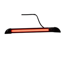 Flex 60° 360 mm white and red LED light, photo 3