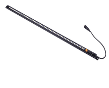 Flex 600 mm white and red 12V LED light