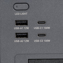 Flexopower LITHIUM600 Portable Power Station