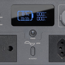 Flexopower LITHIUM600 Portable Power Station